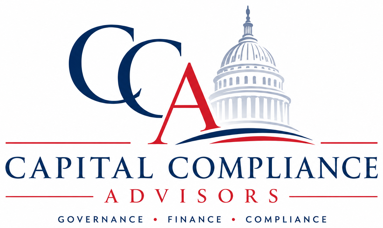 Capital Compliance Advisors